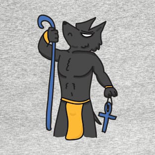 anubis T-Shirt